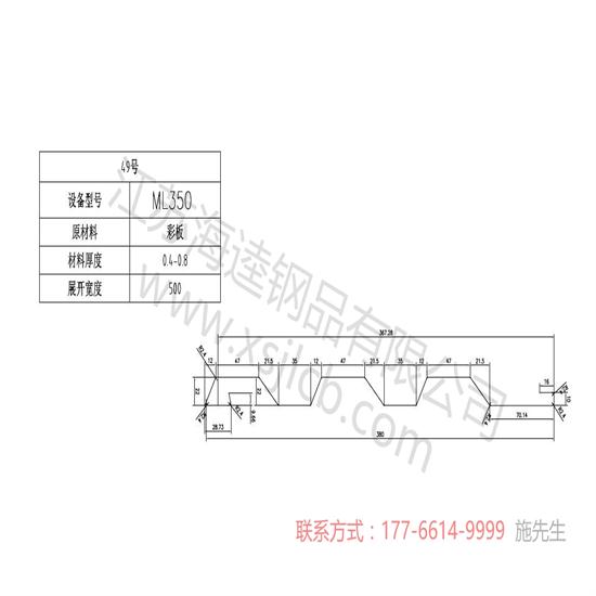 樓承板夾層工程報價為何上下幅度那么大？