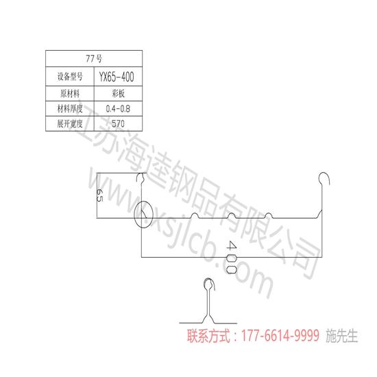如何有效增強樓承板承載能力呢？