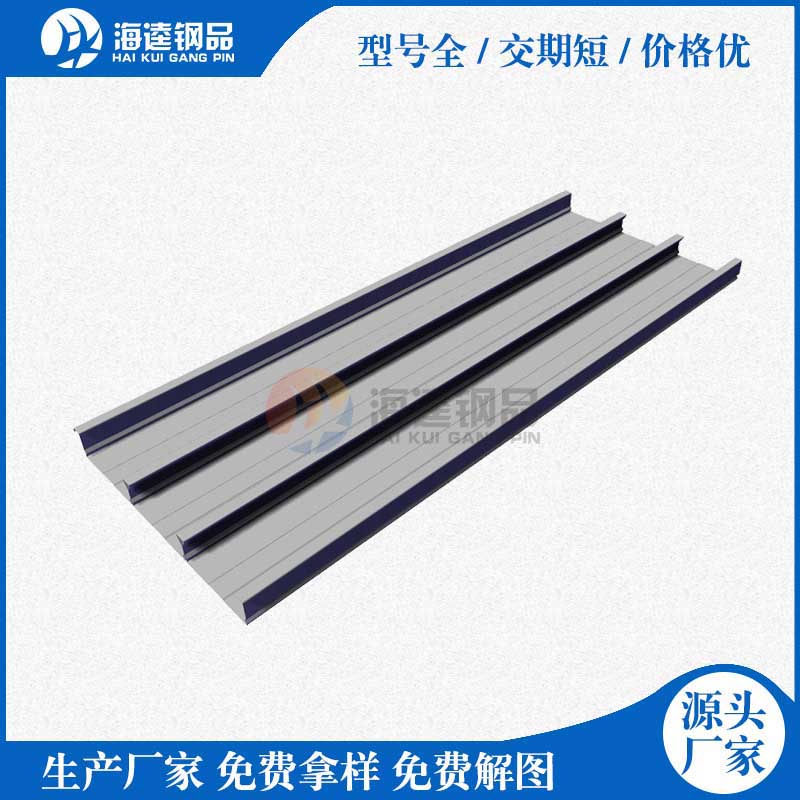 選擇有實(shí)力的廠家，制作質(zhì)量好的鋼型鋼板