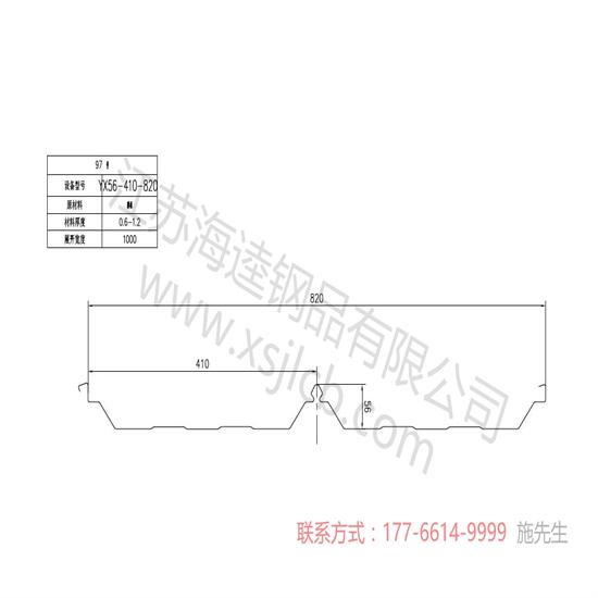 什么是樓承板作用又有哪些？
