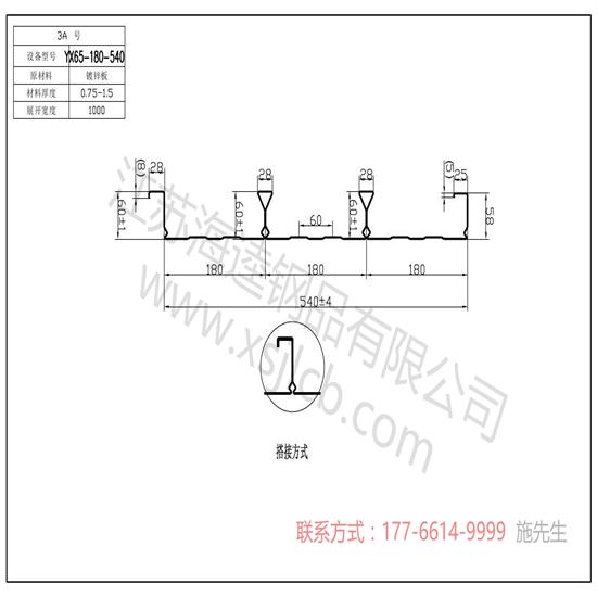 你知道怎么選購(gòu)優(yōu)質(zhì)的樓承板嗎？