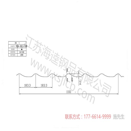 樓承板是否合格怎么測(cè)試呢？