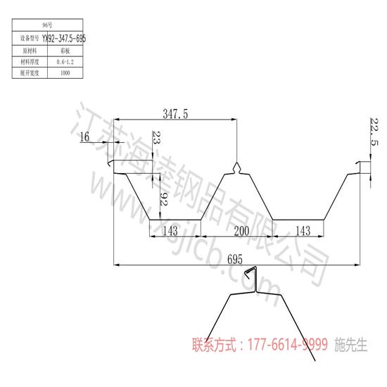 樓承板的產(chǎn)品優(yōu)勢(shì) 樓承板的產(chǎn)品優(yōu)勢(shì)